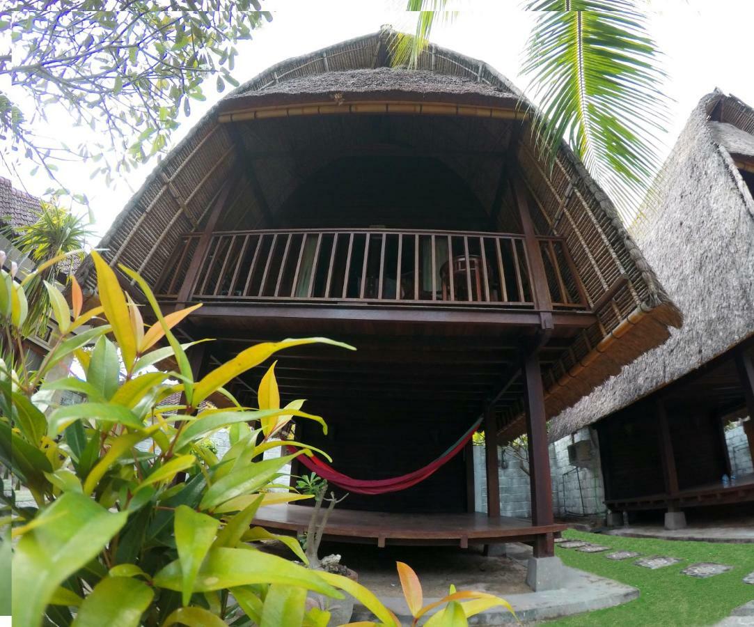 Rama Garden 4* Nusa Lembongan (Bali)