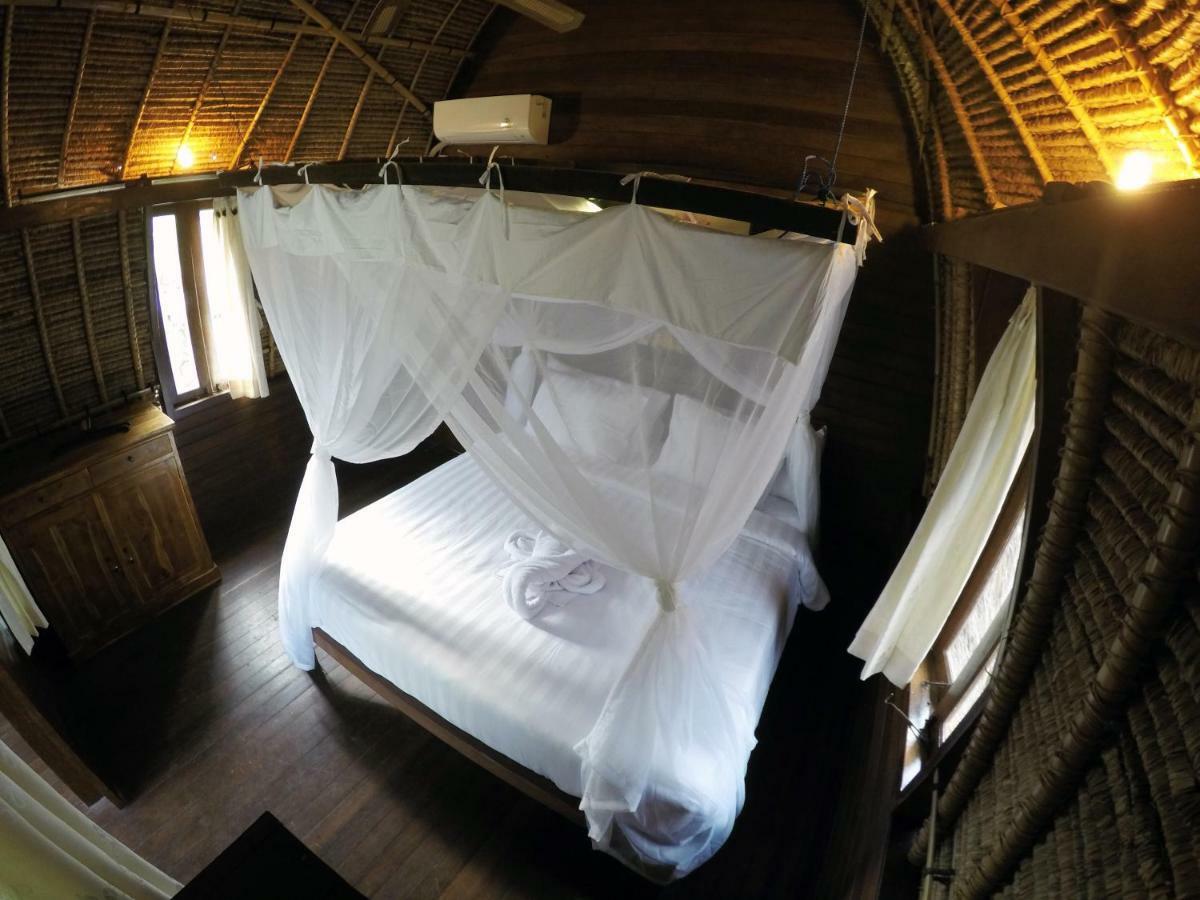 Rama Garden Hotel 4*