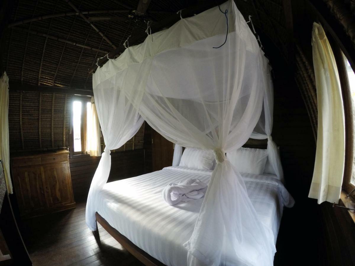 Rama Garden Hotel Nusa Lembongan (Bali)