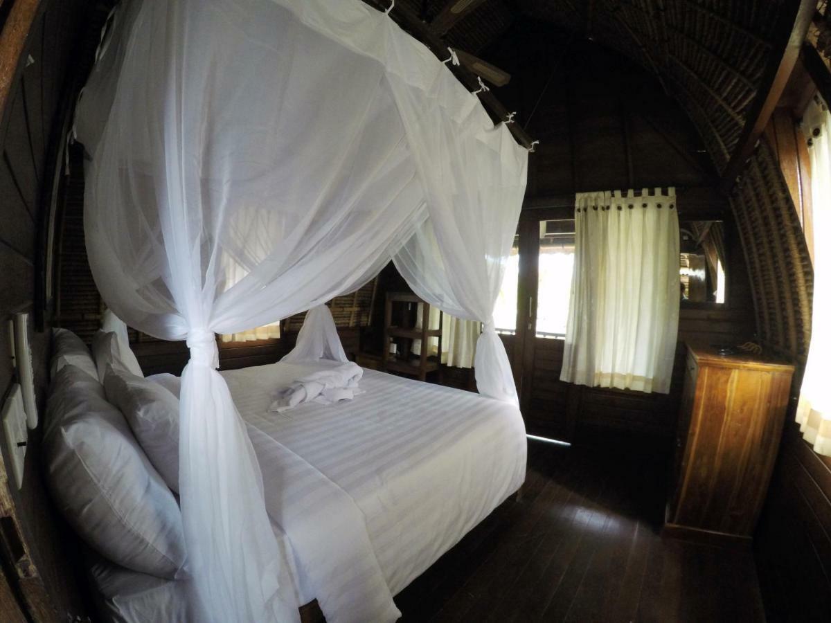 Rama Garden Hotel Nusa Lembongan (Bali)