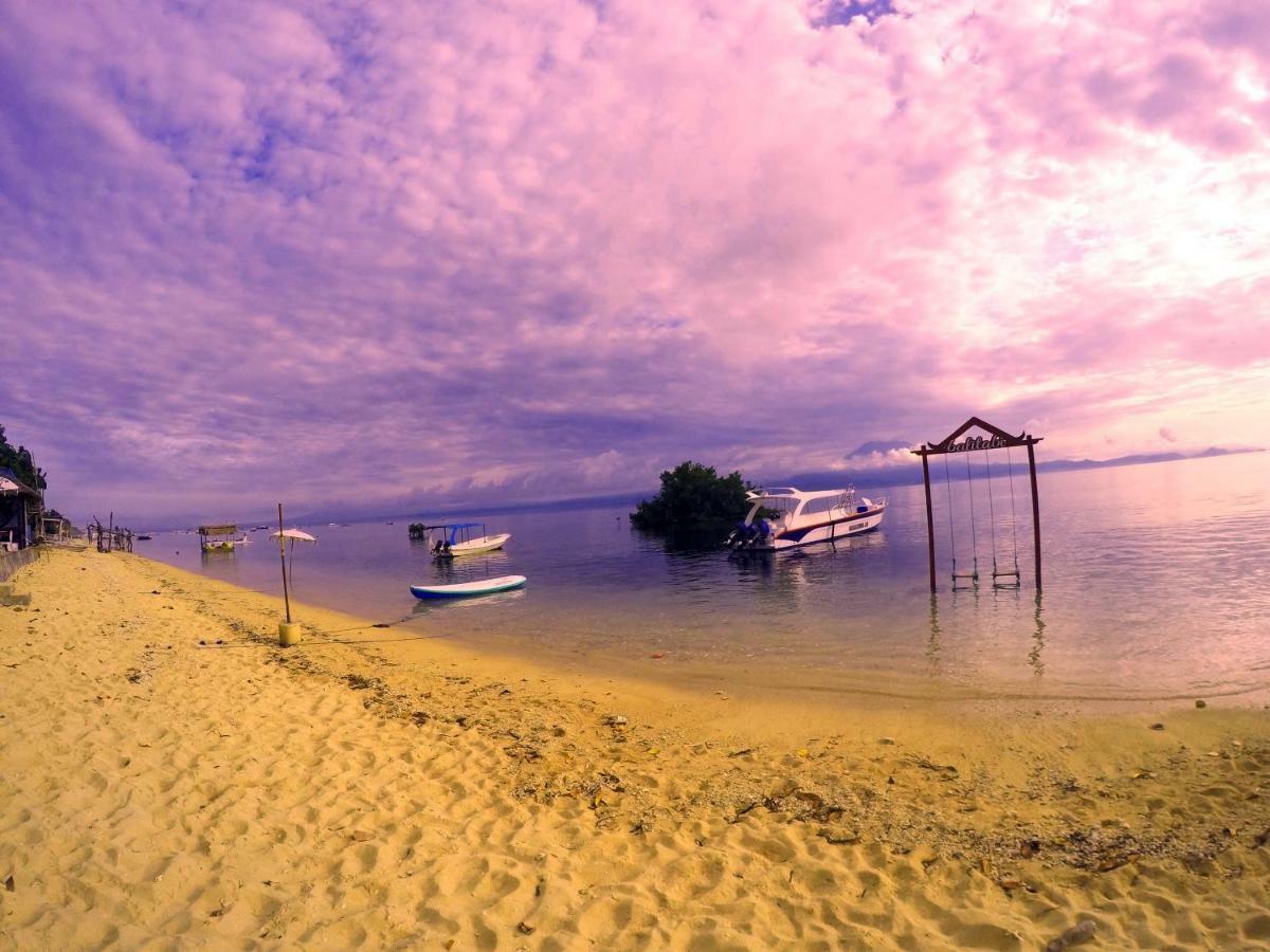 Rama Garden Hotel Nusa Lembongan (Bali)