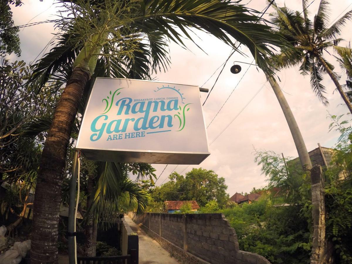 Hotel Rama Garden 4*