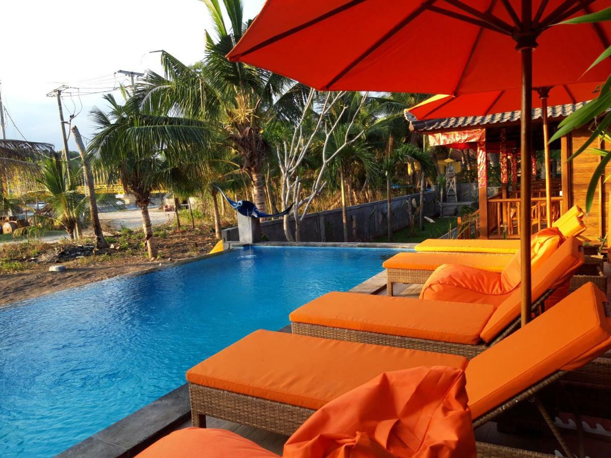 Sea Bridge Ceningan 3* Nusa Lembongan (Bali)
