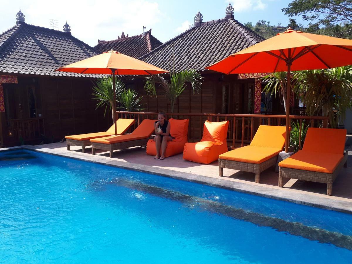 Sea Bridge Ceningan 3* Nusa Lembongan (Bali)