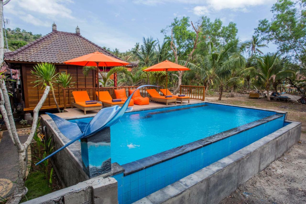 Sea Bridge Ceningan 3* Nusa Lembongan (Bali)