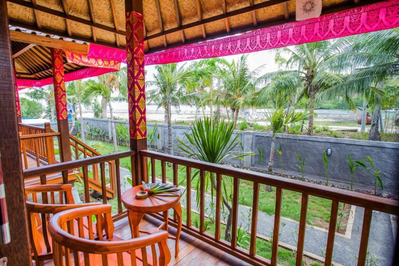 Holiday park Sea Bridge Ceningan 3*