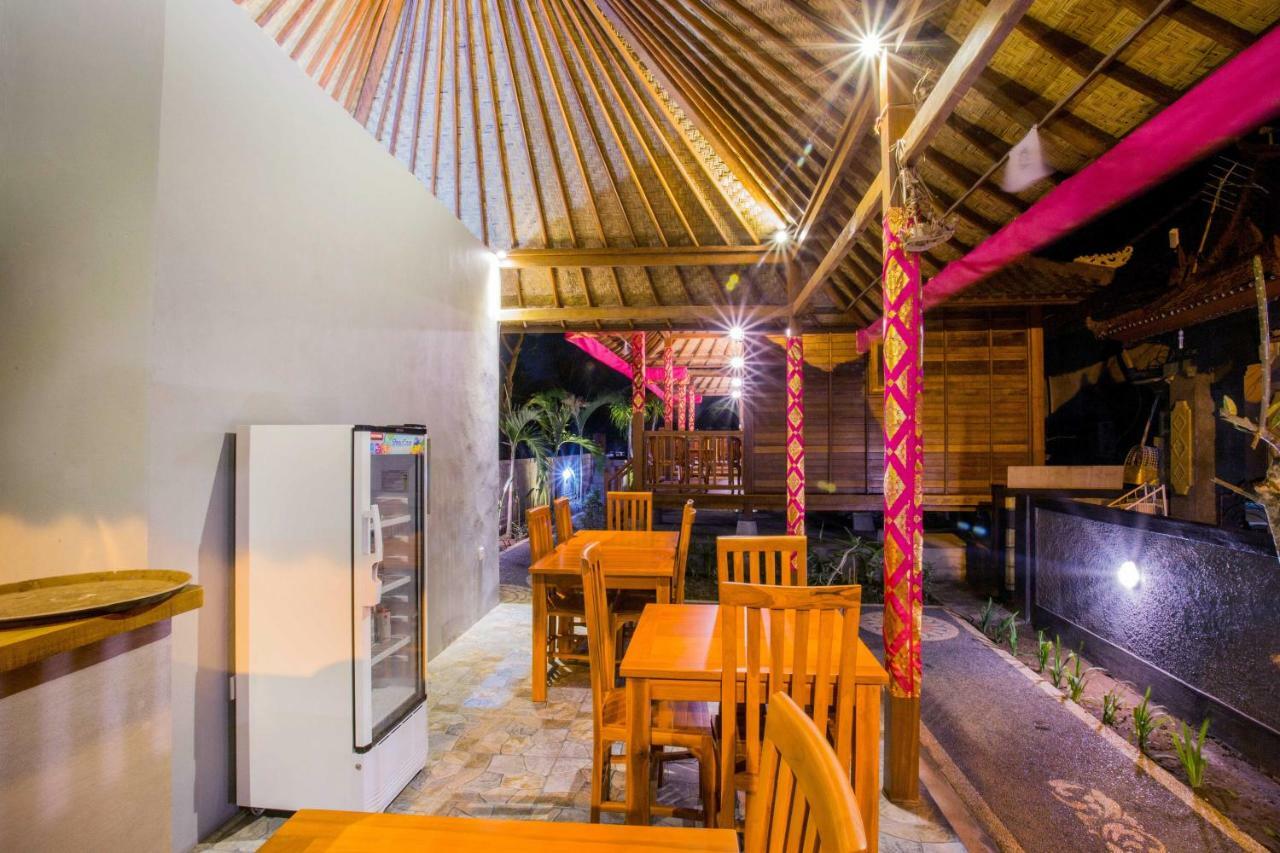 Sea Bridge Ceningan 3*