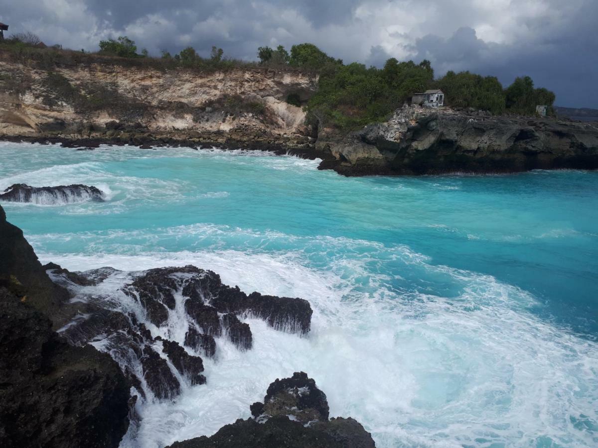 Sea Bridge Ceningan Nusa Lembongan (Bali)