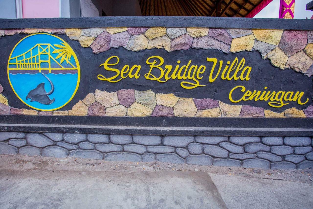 Sea Bridge Ceningan 3*