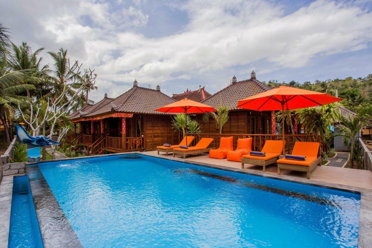 Sea Bridge Ceningan 3* Nusa Lembongan (Bali)
