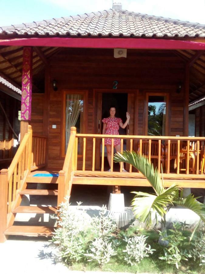 Sea Bridge Ceningan 3* Nusa Lembongan (Bali)