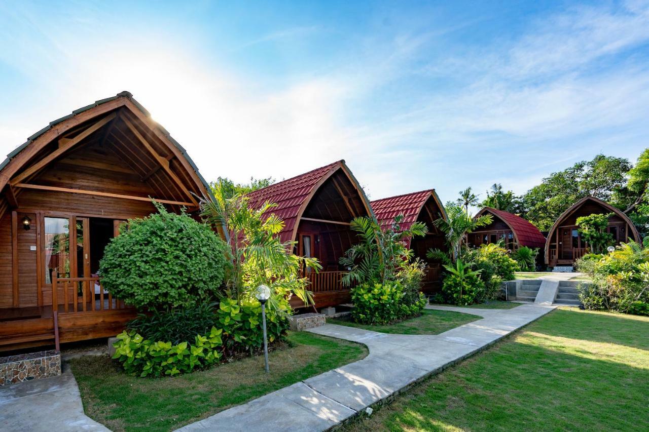 The Soggol Nusa Lembongan (Bali)