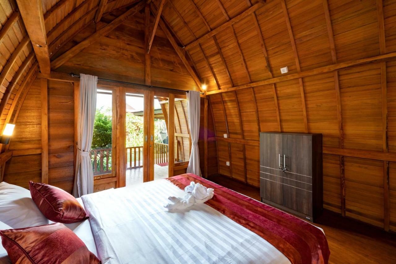 The Soggol Holiday park Nusa Lembongan (Bali)
