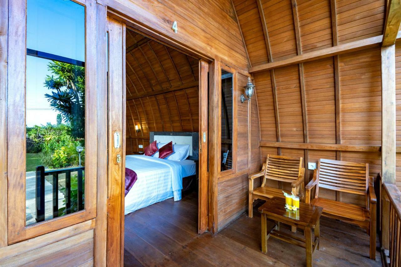 The Soggol 3* Nusa Lembongan (Bali)
