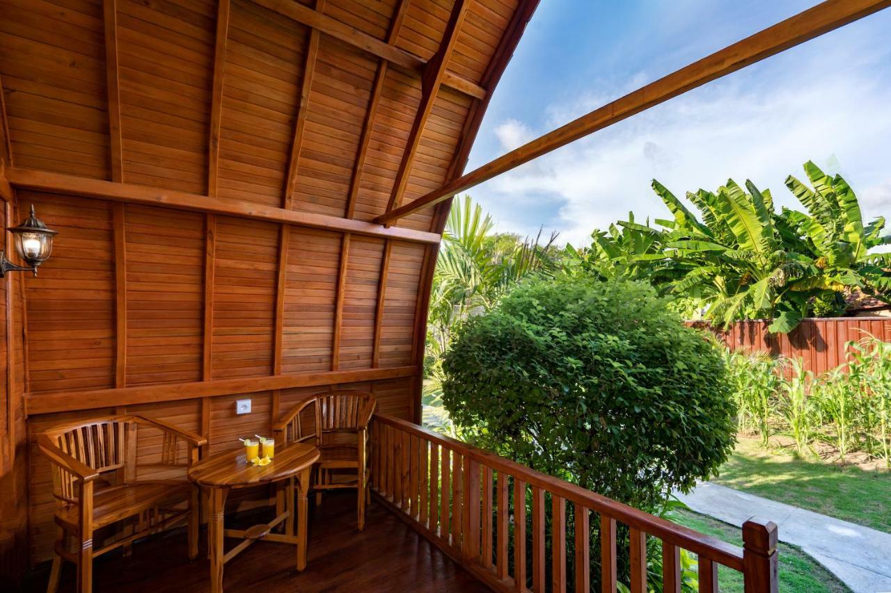 Holiday park The Soggol