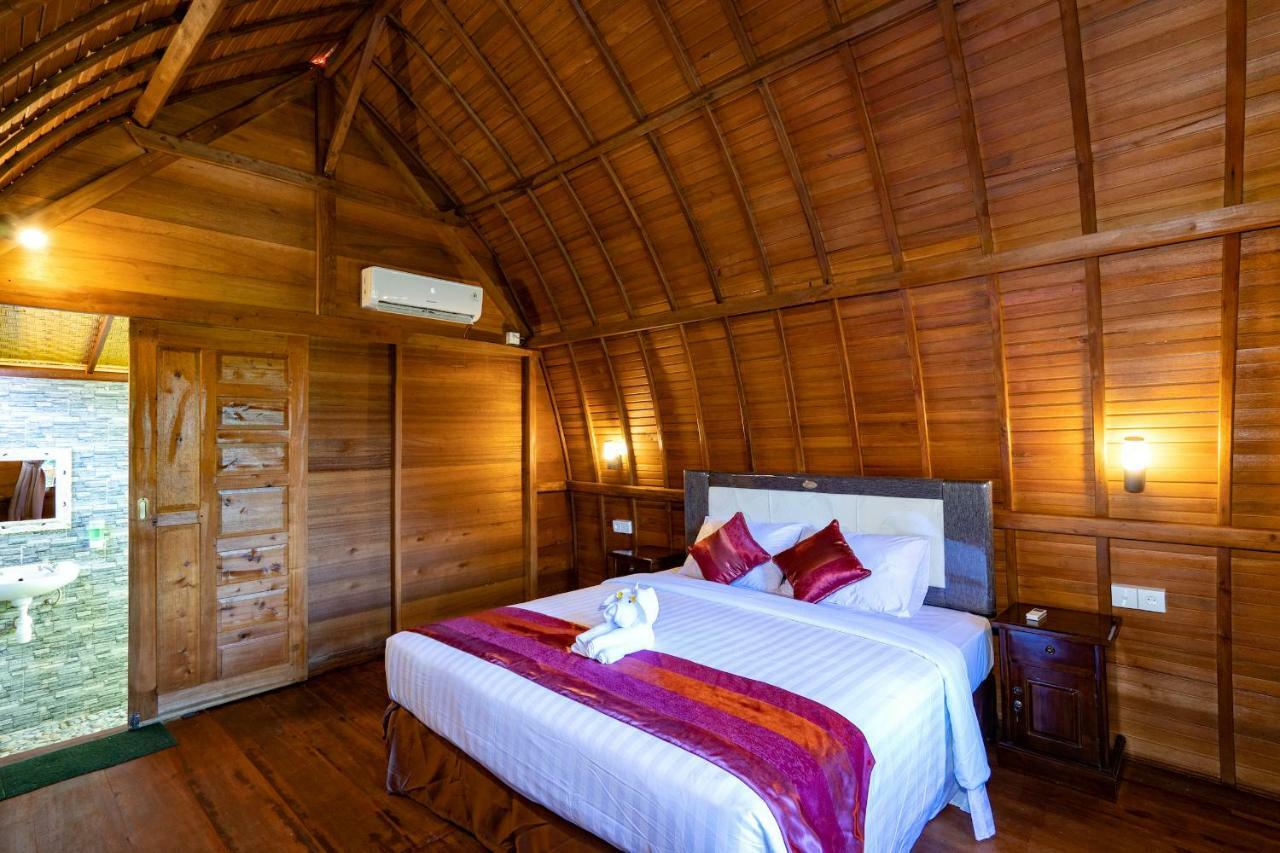 Holiday park The Soggol 3*