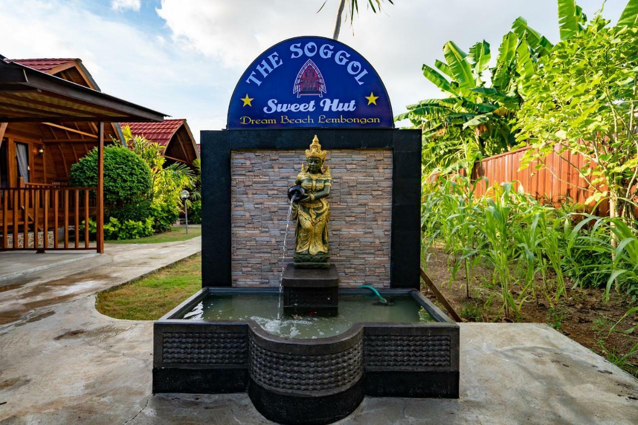 Holiday park The Soggol 3*
