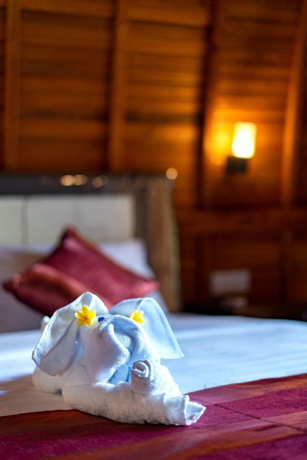 Holiday park The Soggol 3*