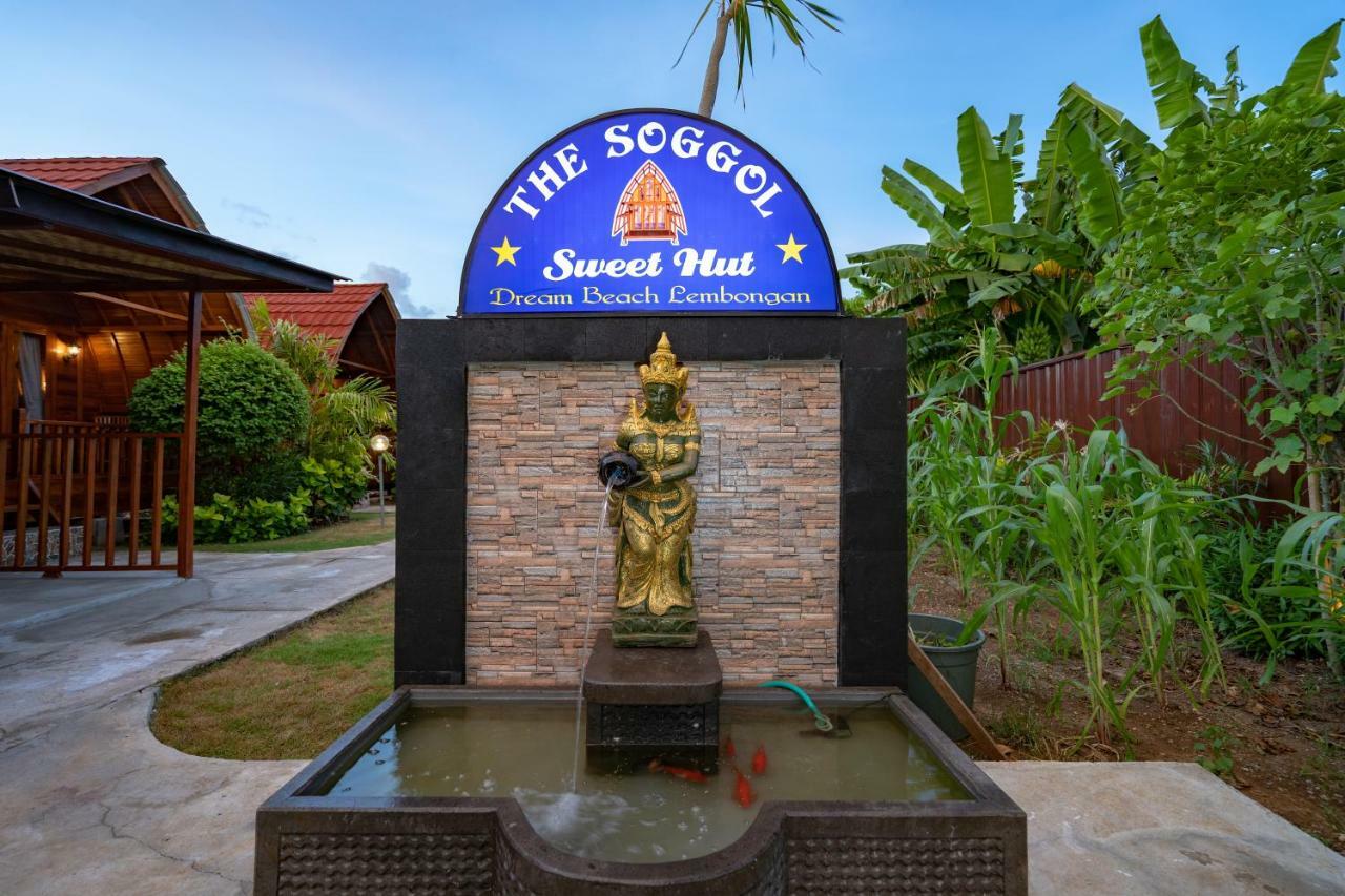 The Soggol Holiday park 3*