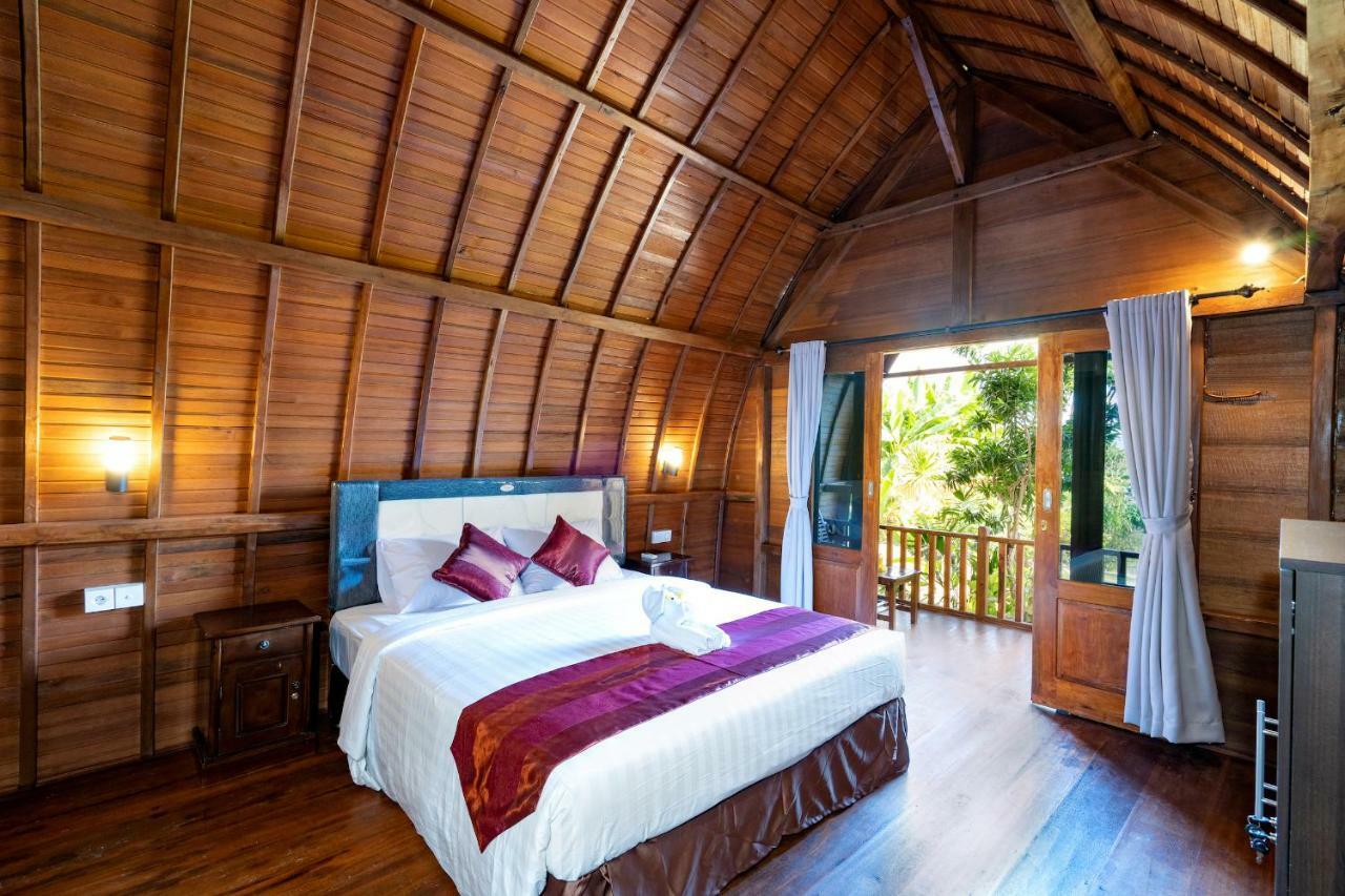 The Soggol Holiday park 3*