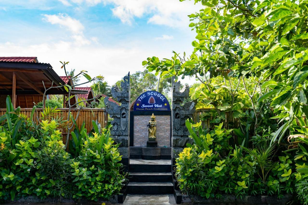 The Soggol Holiday park
