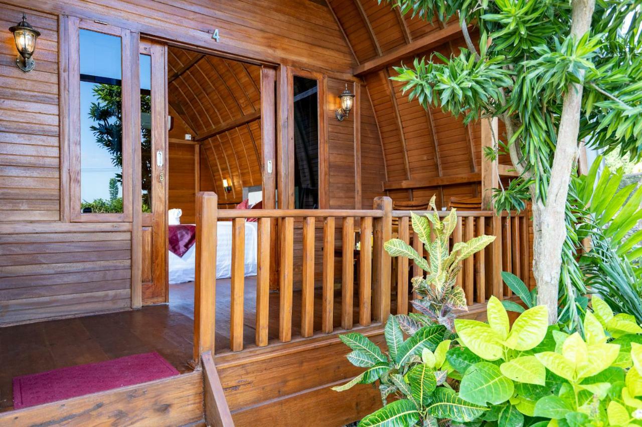 The Soggol 3* Nusa Lembongan (Bali)