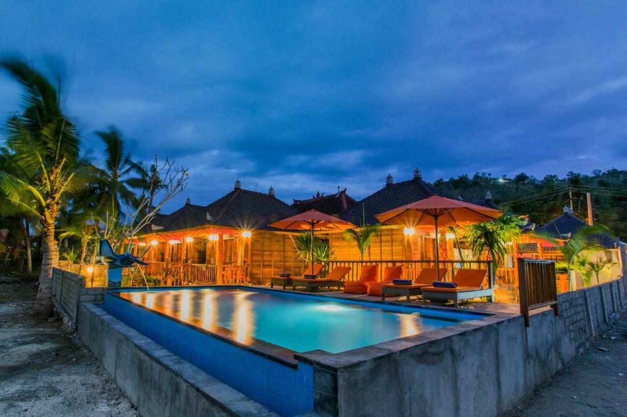 Holiday park Sea Bridge Ceningan 3*
