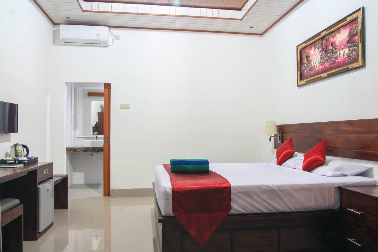 Chillhouse Nusa Lembongan (Bali)