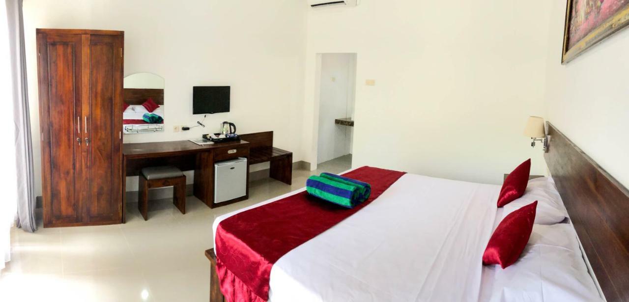 Homestay Chillhouse *