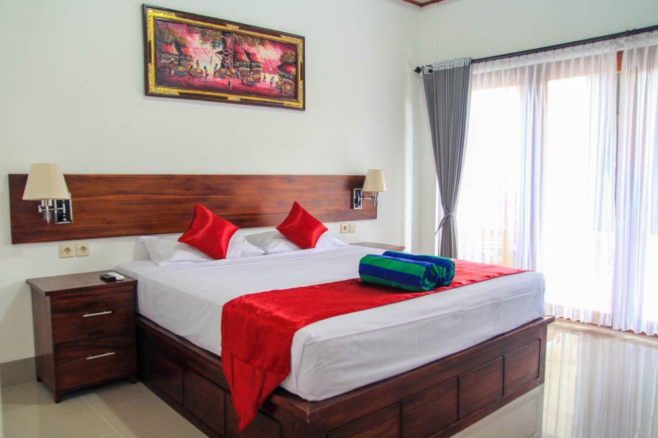 Chillhouse * Nusa Lembongan (Bali)