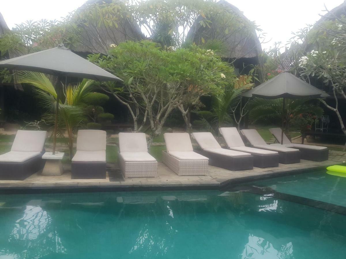 Nanuk's 3* Nusa Lembongan (Bali)