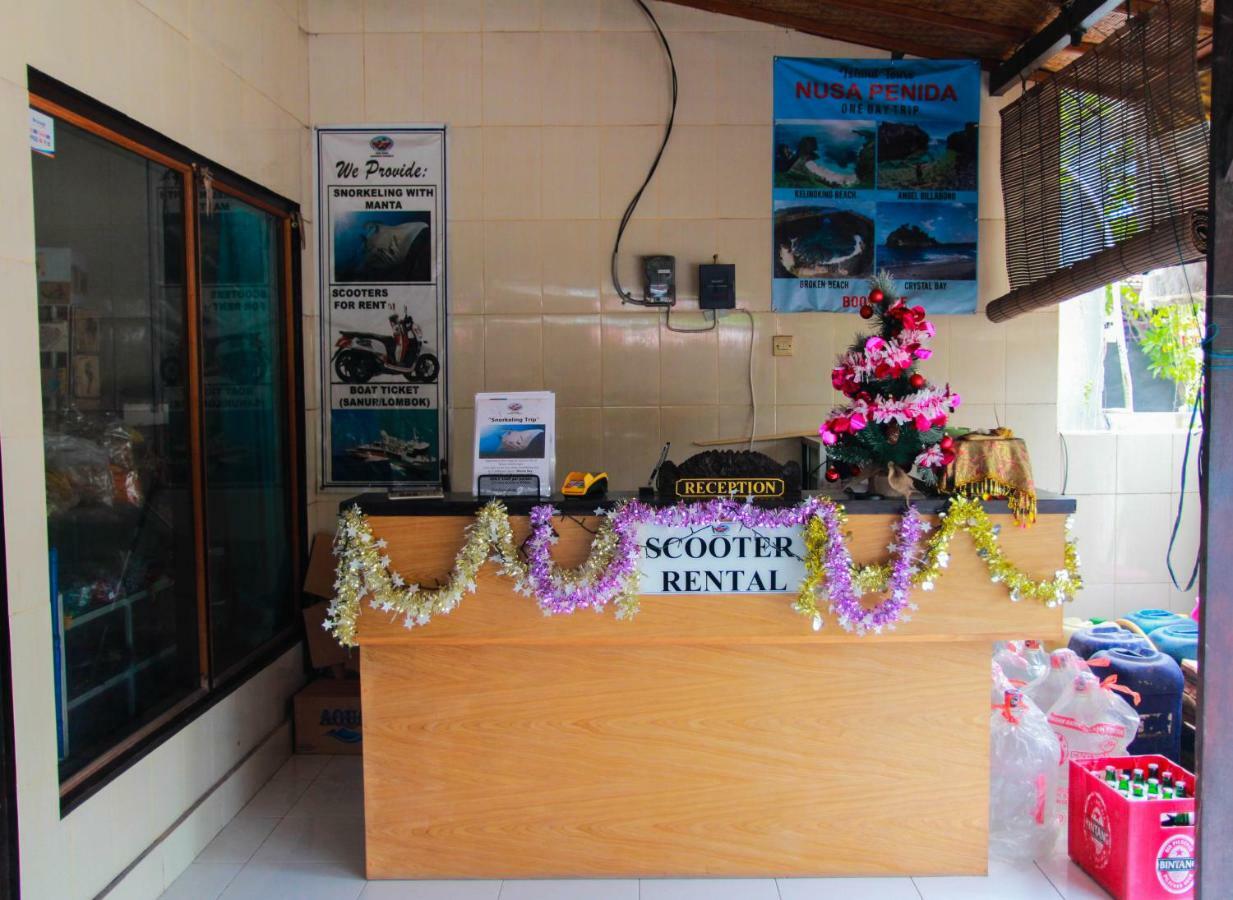 Homestay Chillhouse