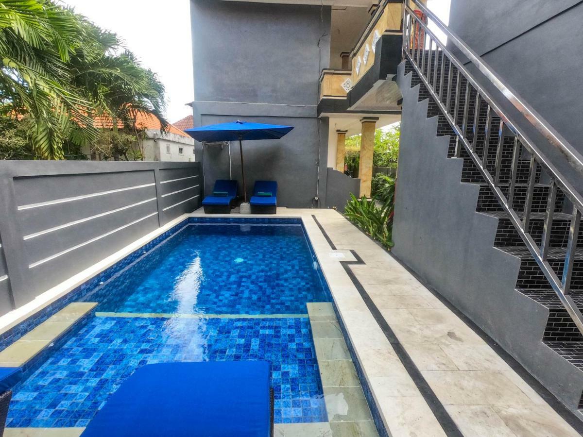 Homestay Chillhouse Nusa Lembongan (Bali)