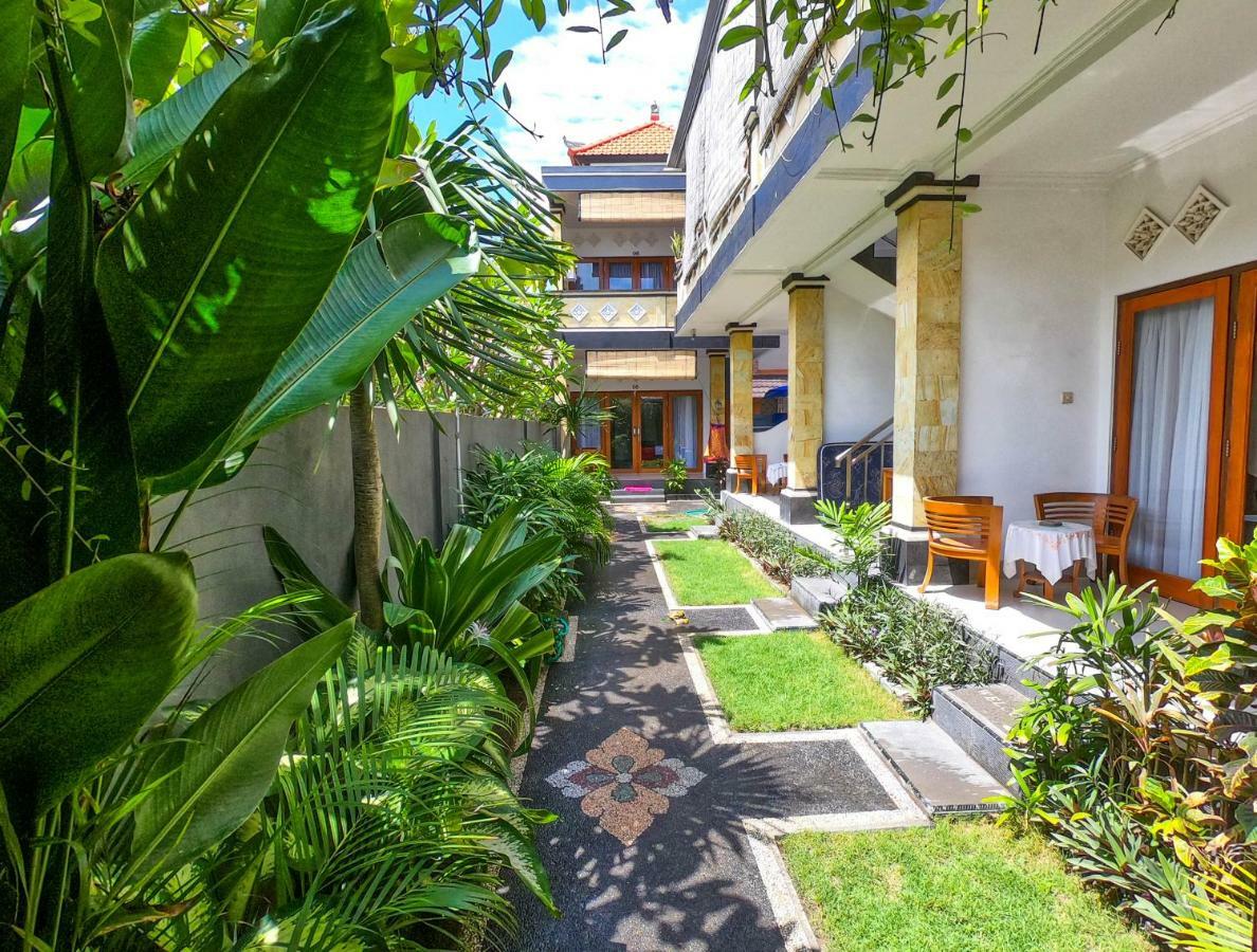 Chillhouse Homestay *