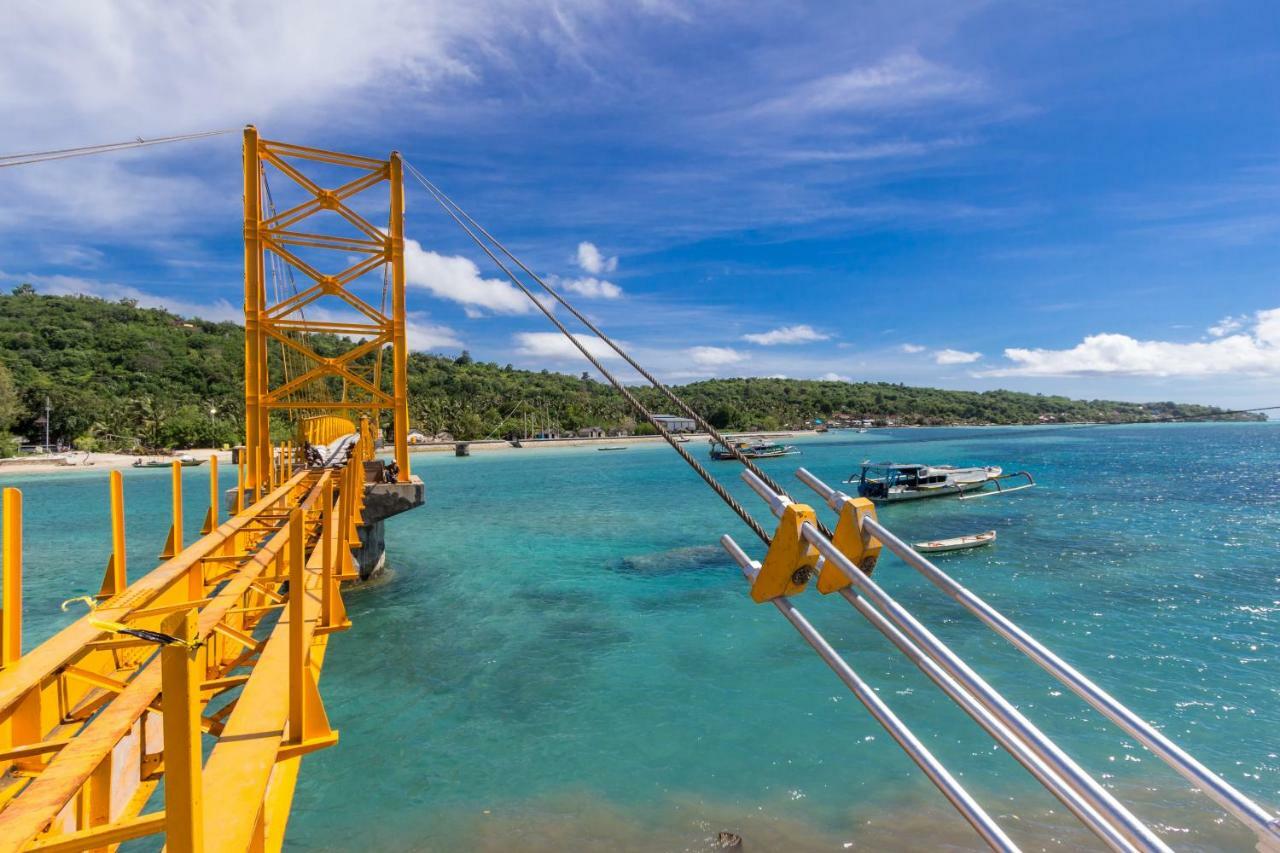 Hostel Dream Lembongan Nusa Lembongan (Bali)