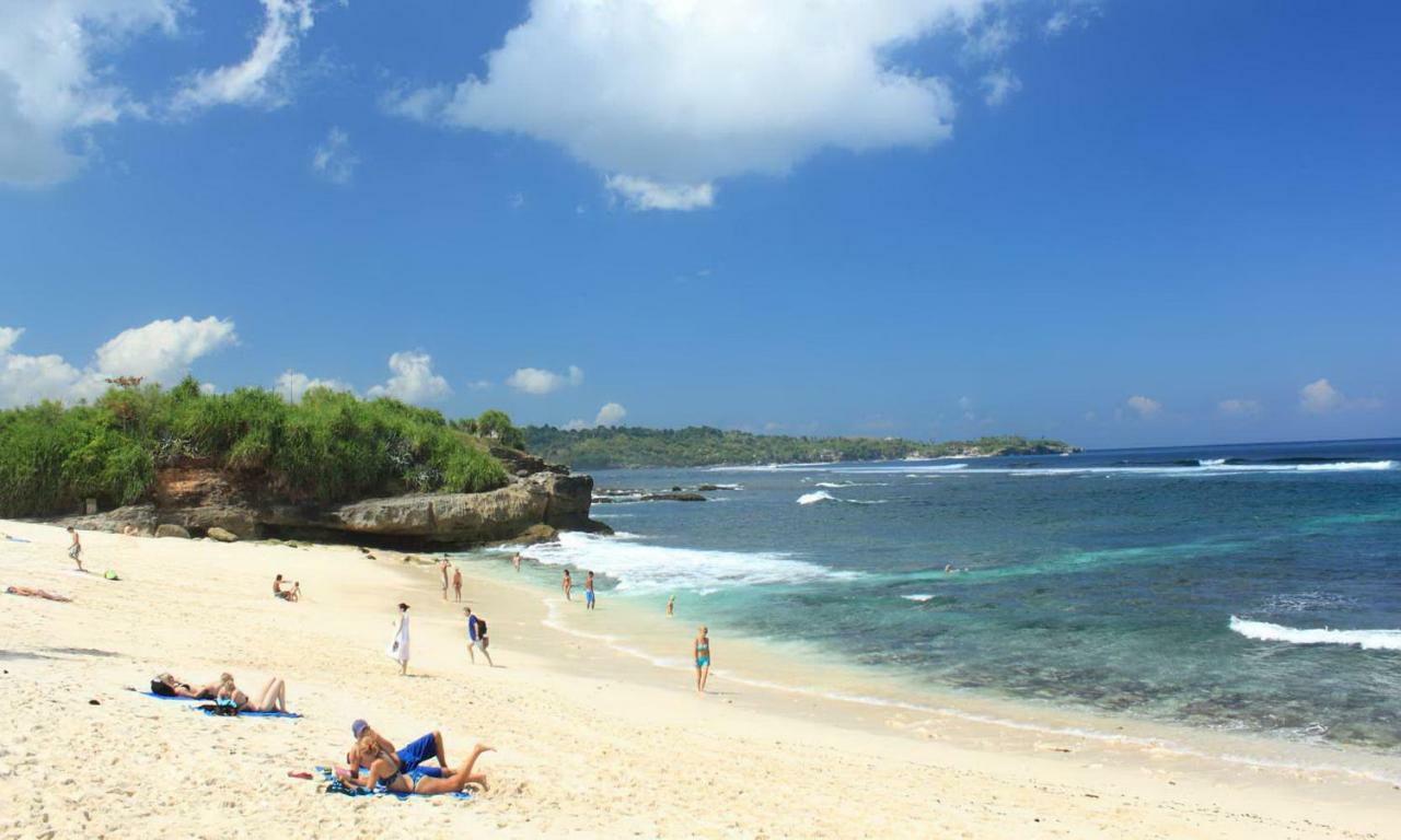 Hostel Dream Lembongan Nusa Lembongan (Bali)