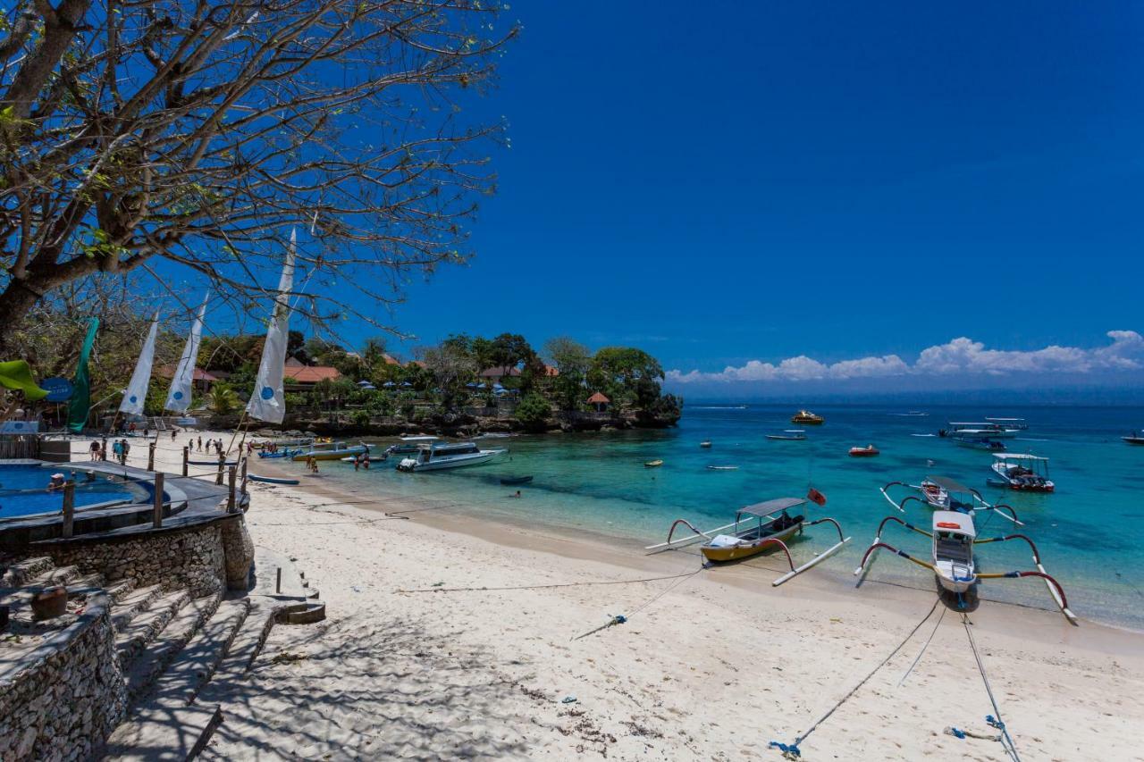 Dream Lembongan