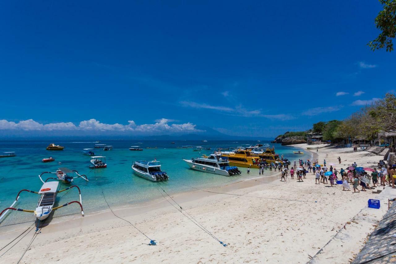Dream * Nusa Lembongan (Bali)