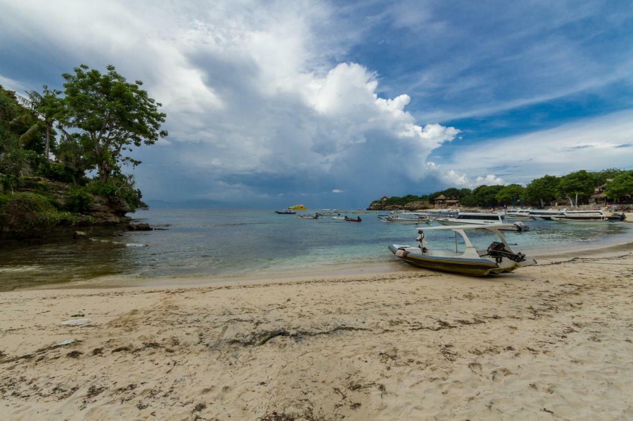 Dream * Nusa Lembongan (Bali)