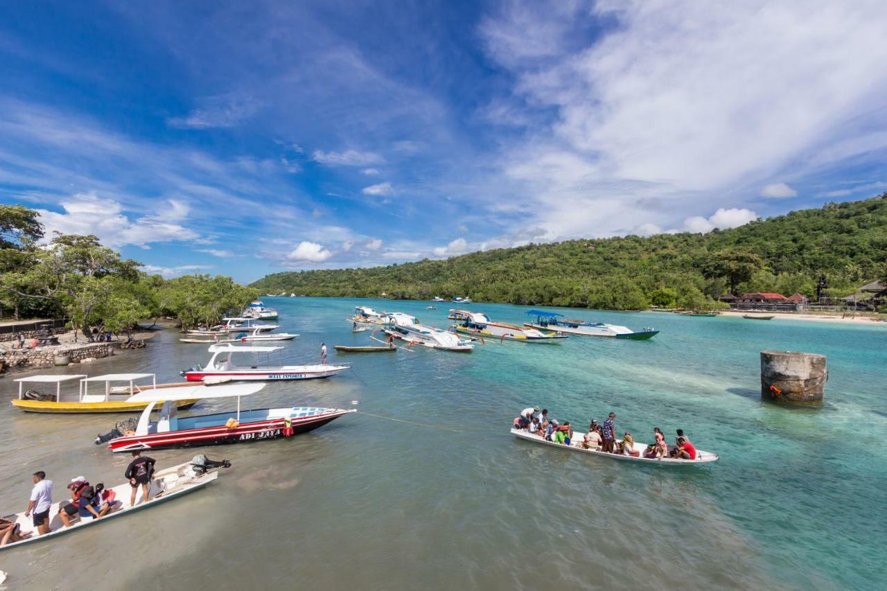 Hostel Dream Lembongan *