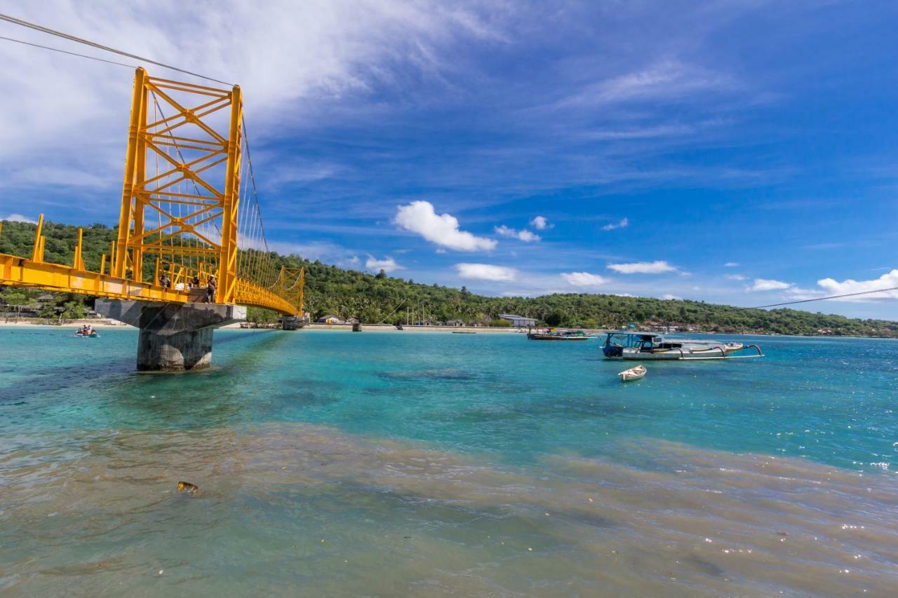 Dream Lembongan Hostel *