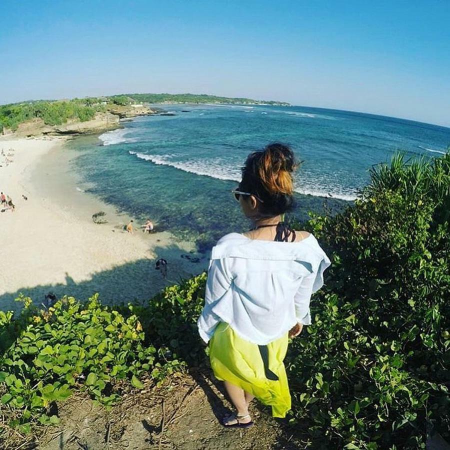 Dream Lembongan