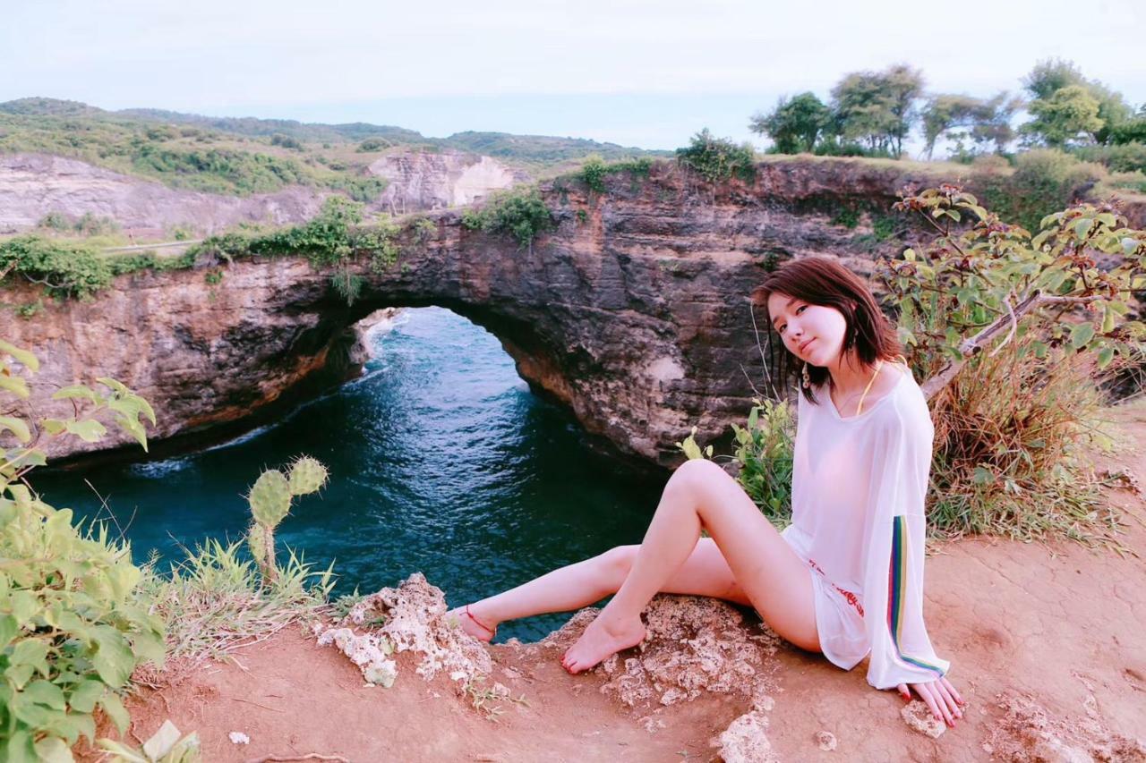 Dream Lembongan *