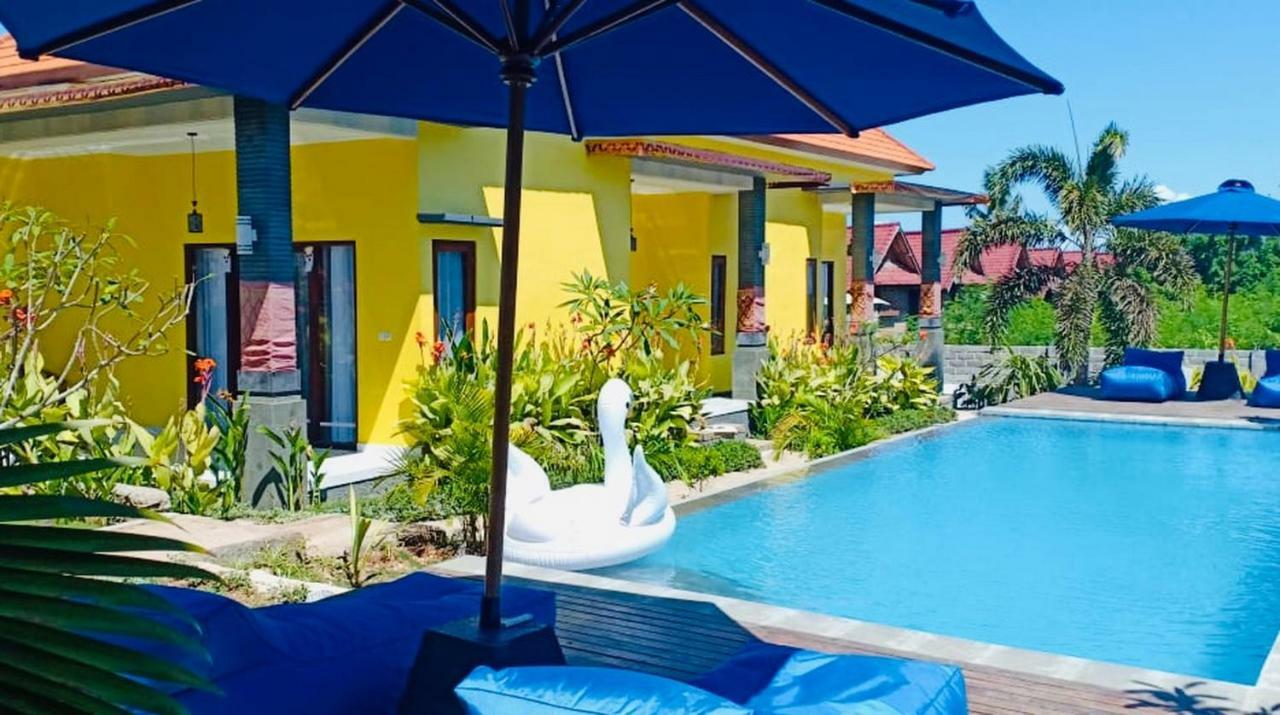 Dream Lembongan Hostel Nusa Lembongan (Bali)