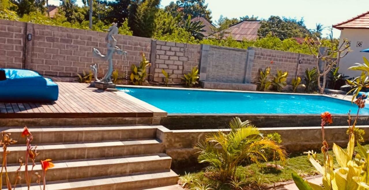 Dream Nusa Lembongan (Bali)