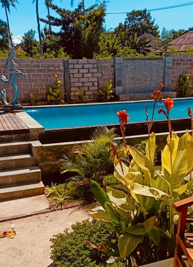 Dream Lembongan Hostel