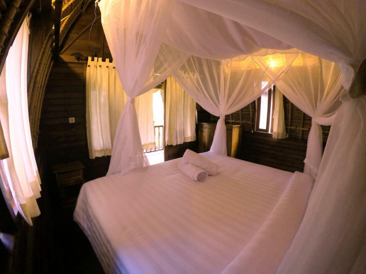Hotel Rama Garden