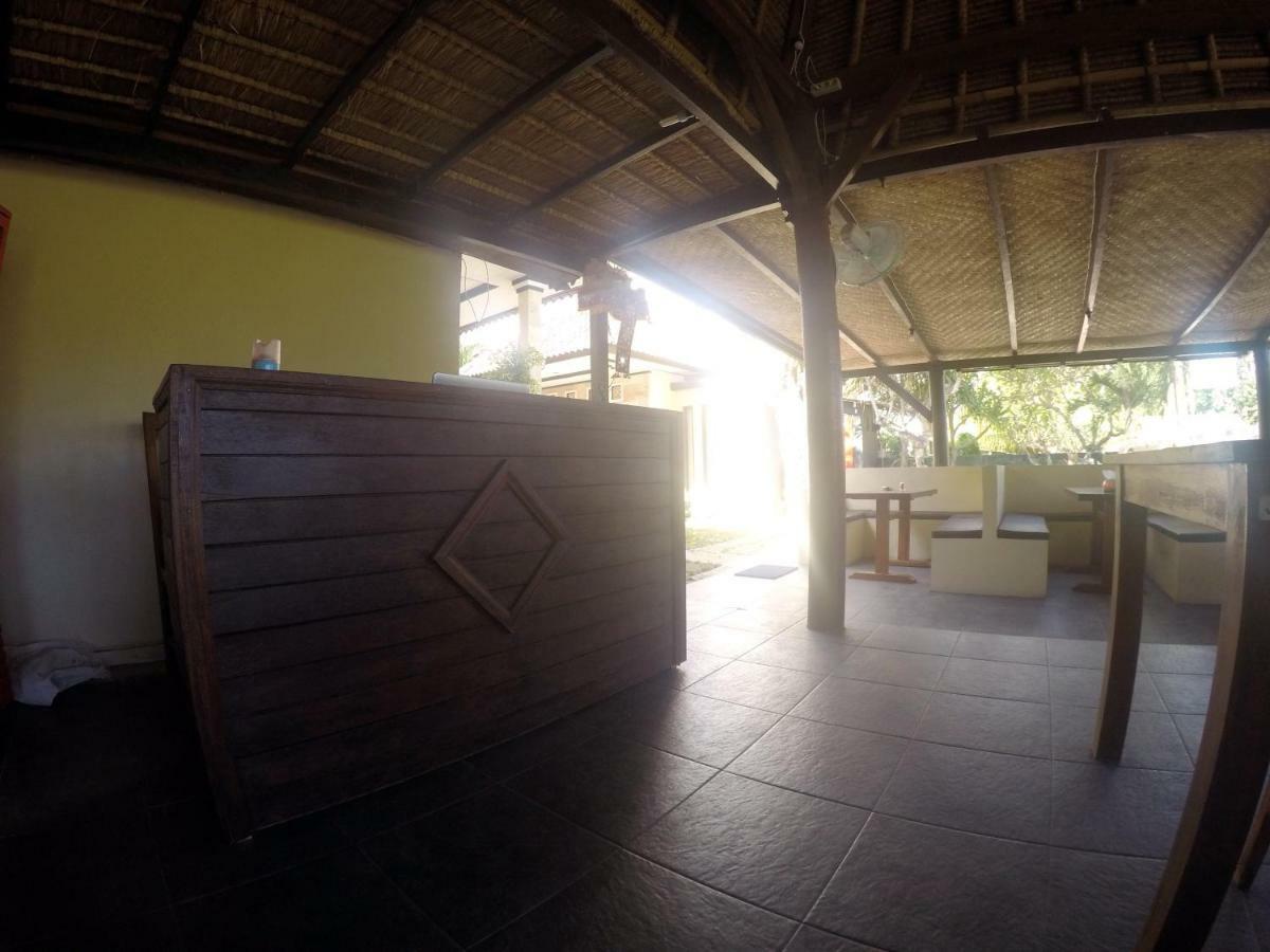 Rama Garden Hotel Nusa Lembongan (Bali)