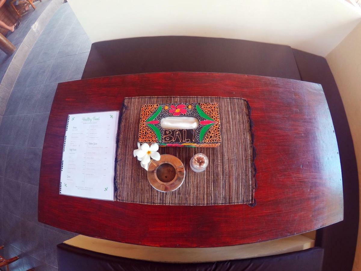 Rama Garden 4* Nusa Lembongan (Bali)