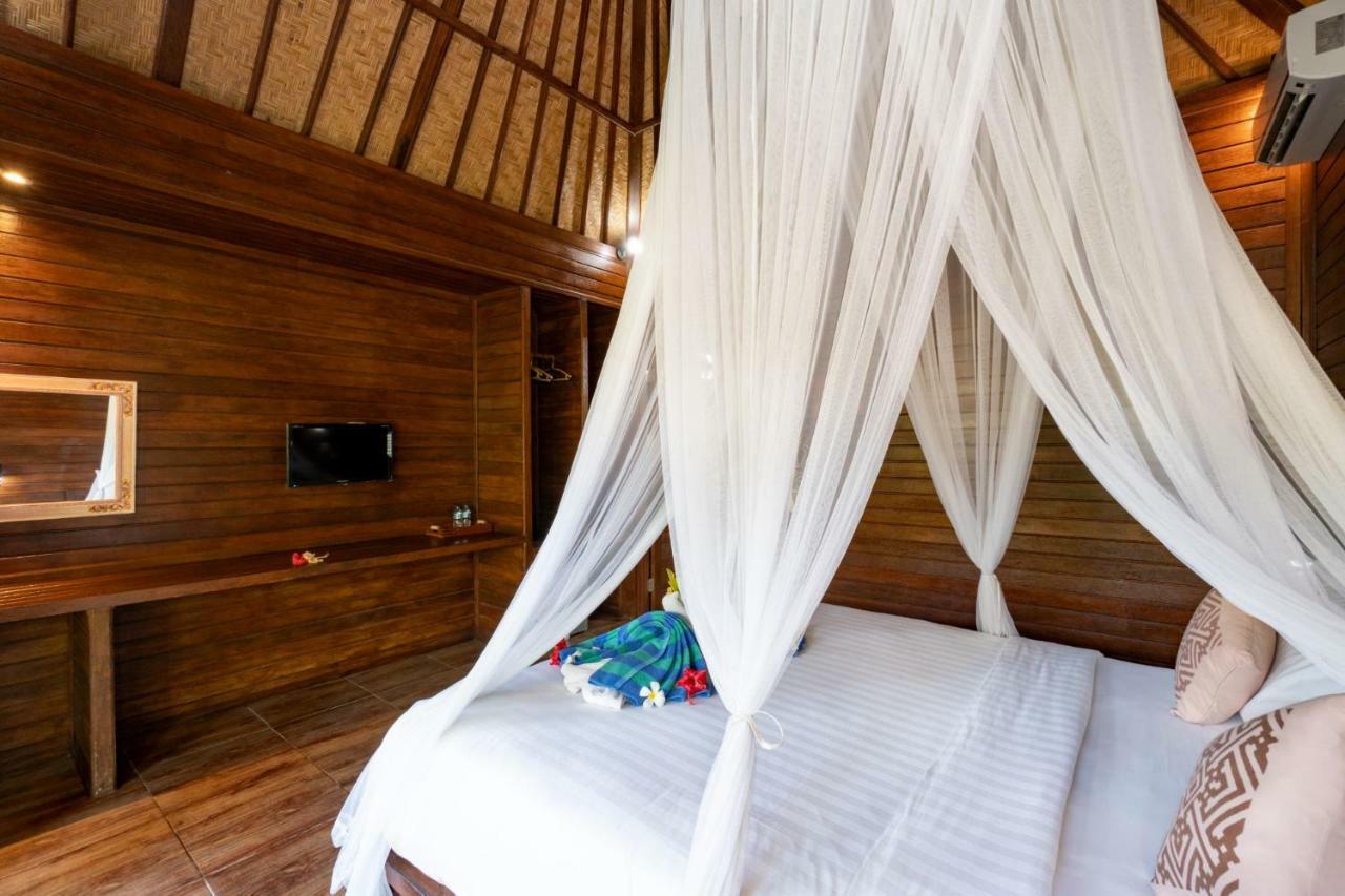 Guest house Taos House Nusa 3*